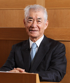 Tasuku Honjo