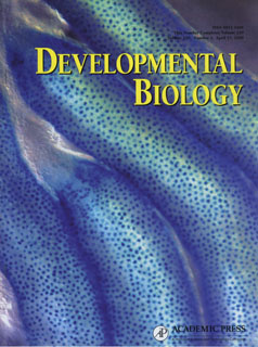 Developmental Biology 2000