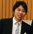Jun Suzuki